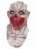 Mascara  de alíen zombie de calidad