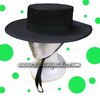 Sombrero Flamenco cordobés negro talla 56