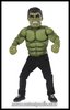 Disfraz Hulk deluxe infantil Avengers Marvel caja